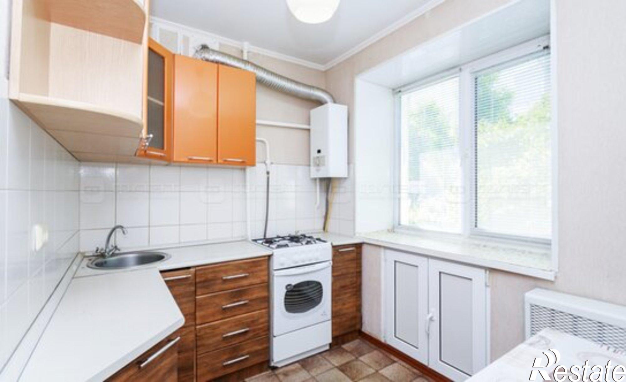 Купить квартиру за 5 150 000 рублей на улица Ильича, 21