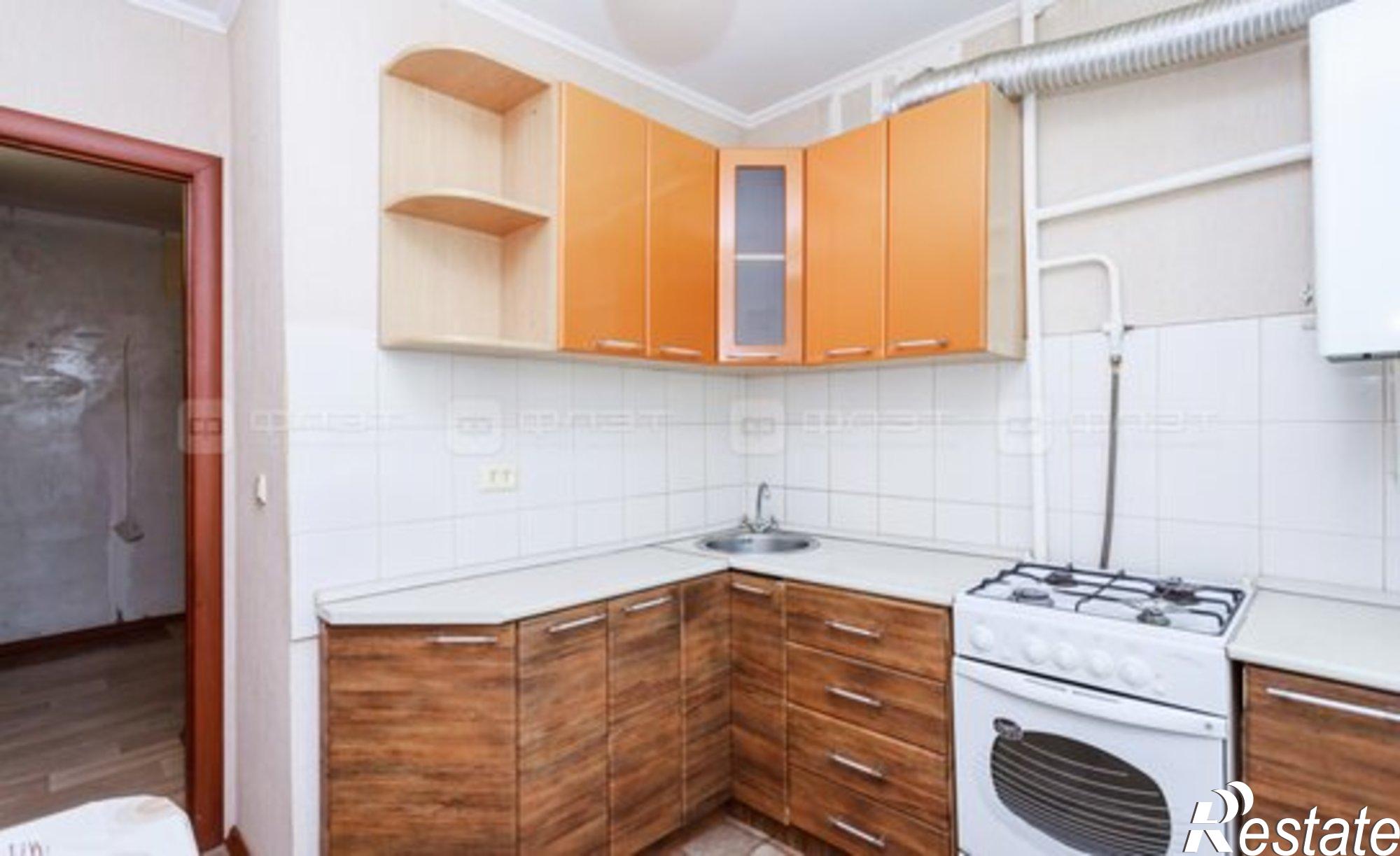 Купить квартиру за 5 150 000 рублей на улица Ильича, 21