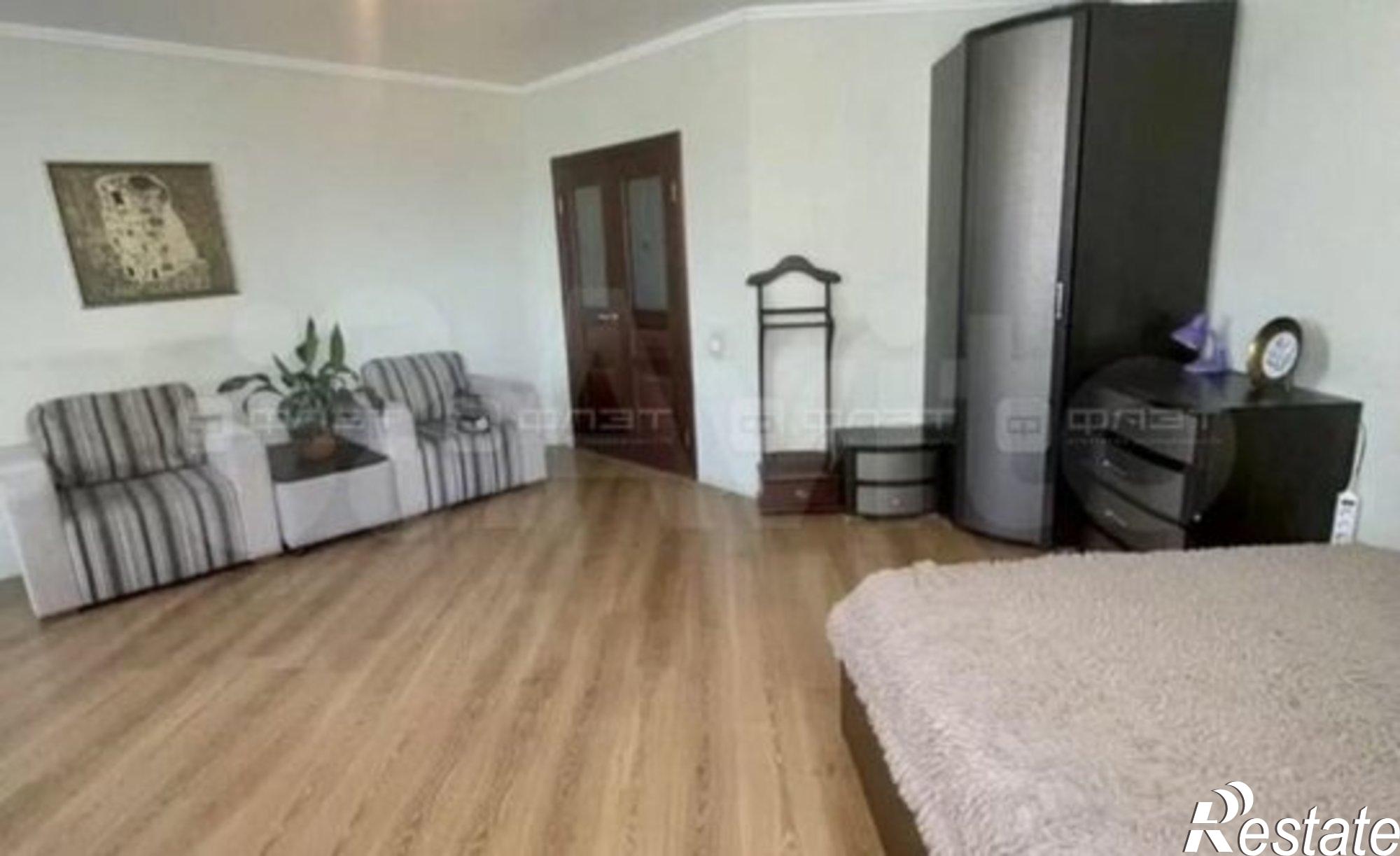 Купить квартиру за 13 000 000 рублей на улица Фрунзе, 9А