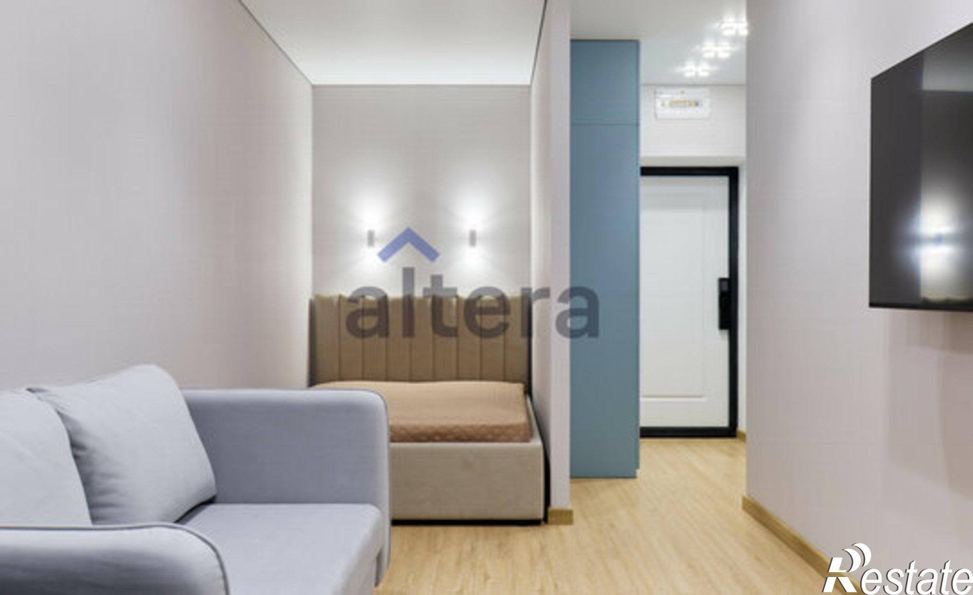 Купить квартиру за 9 100 000 рублей на улица Ярдем, 25