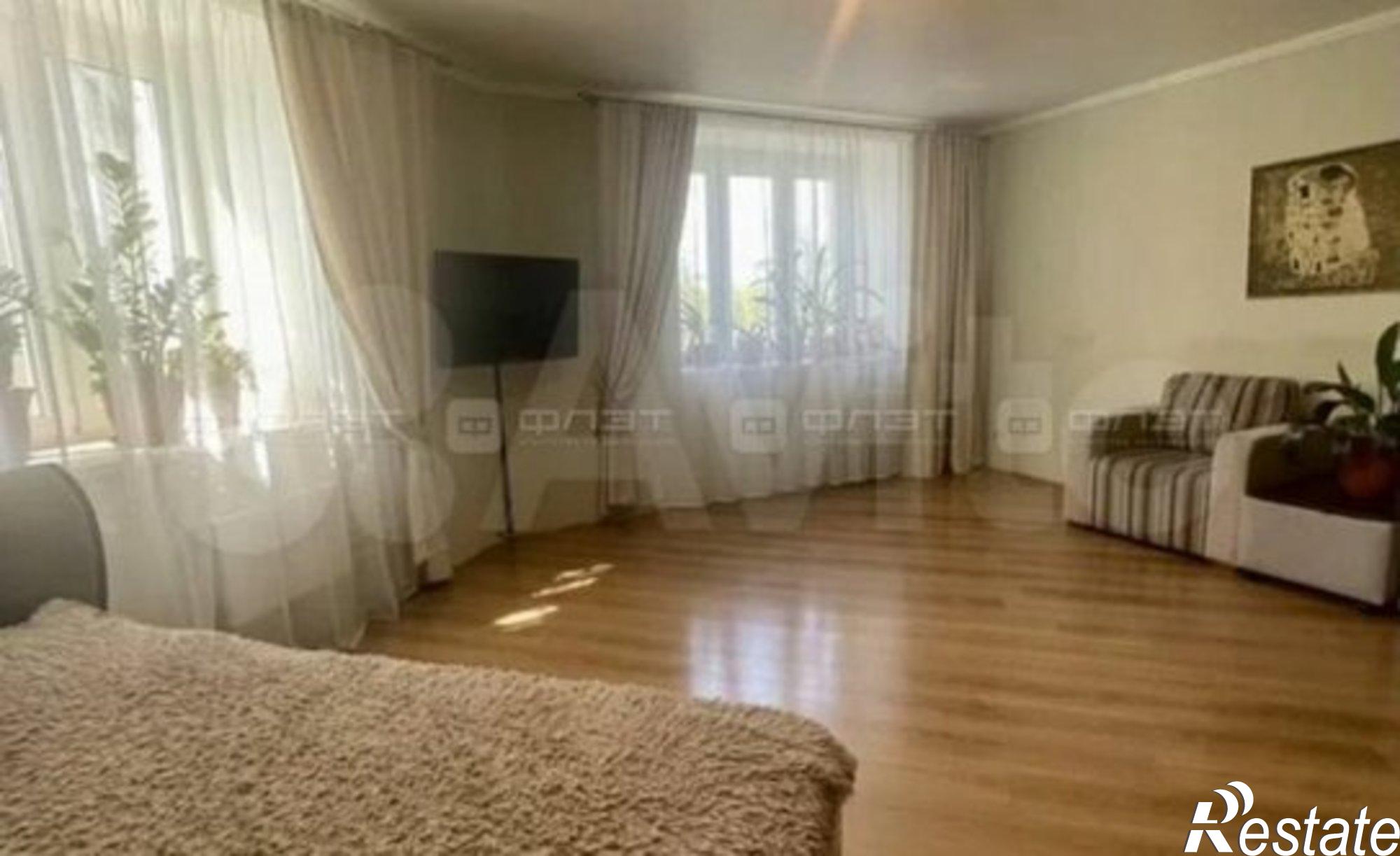 Купить квартиру за 13 000 000 рублей на улица Фрунзе, 9А