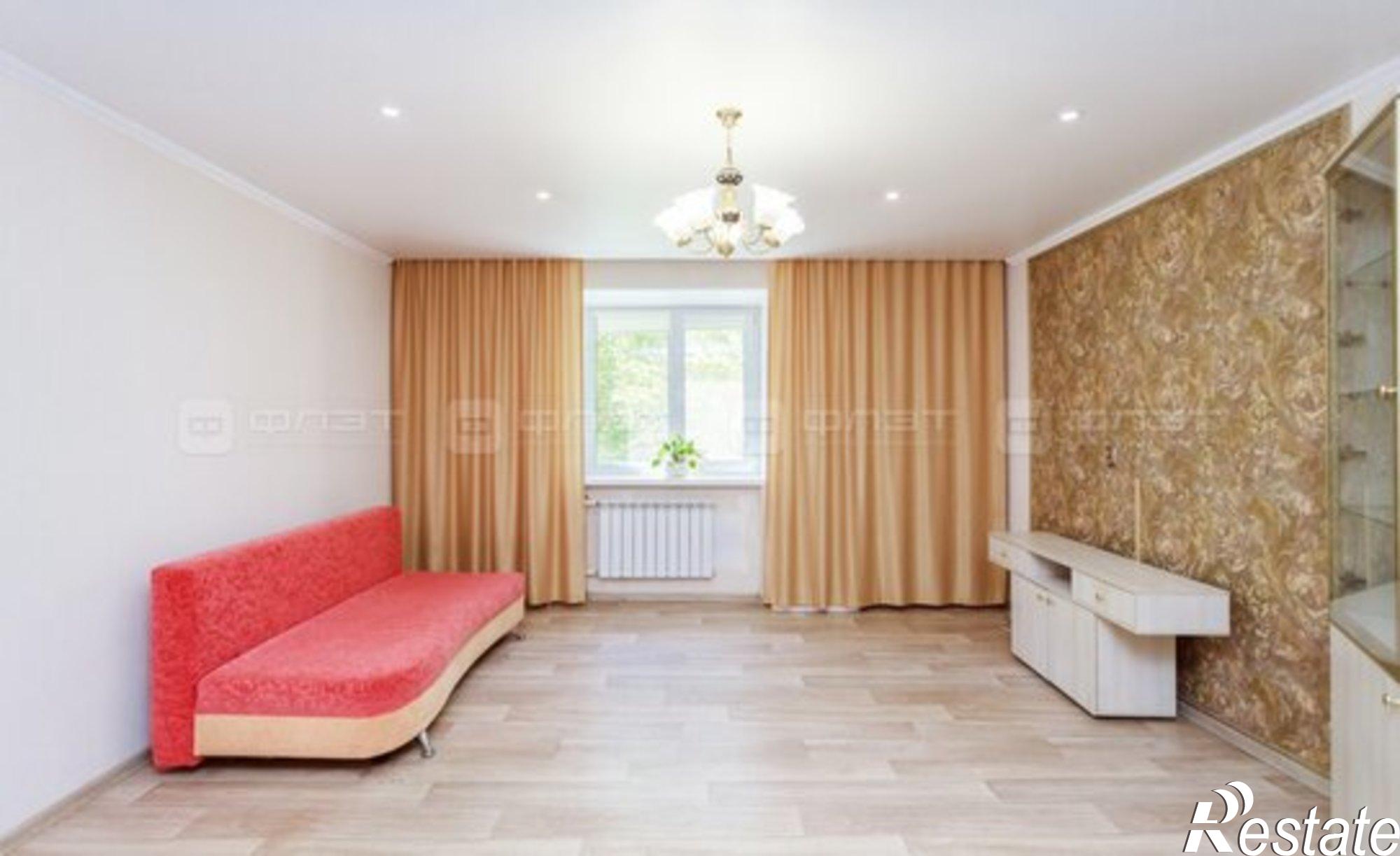 Купить квартиру за 5 150 000 рублей на улица Ильича, 21