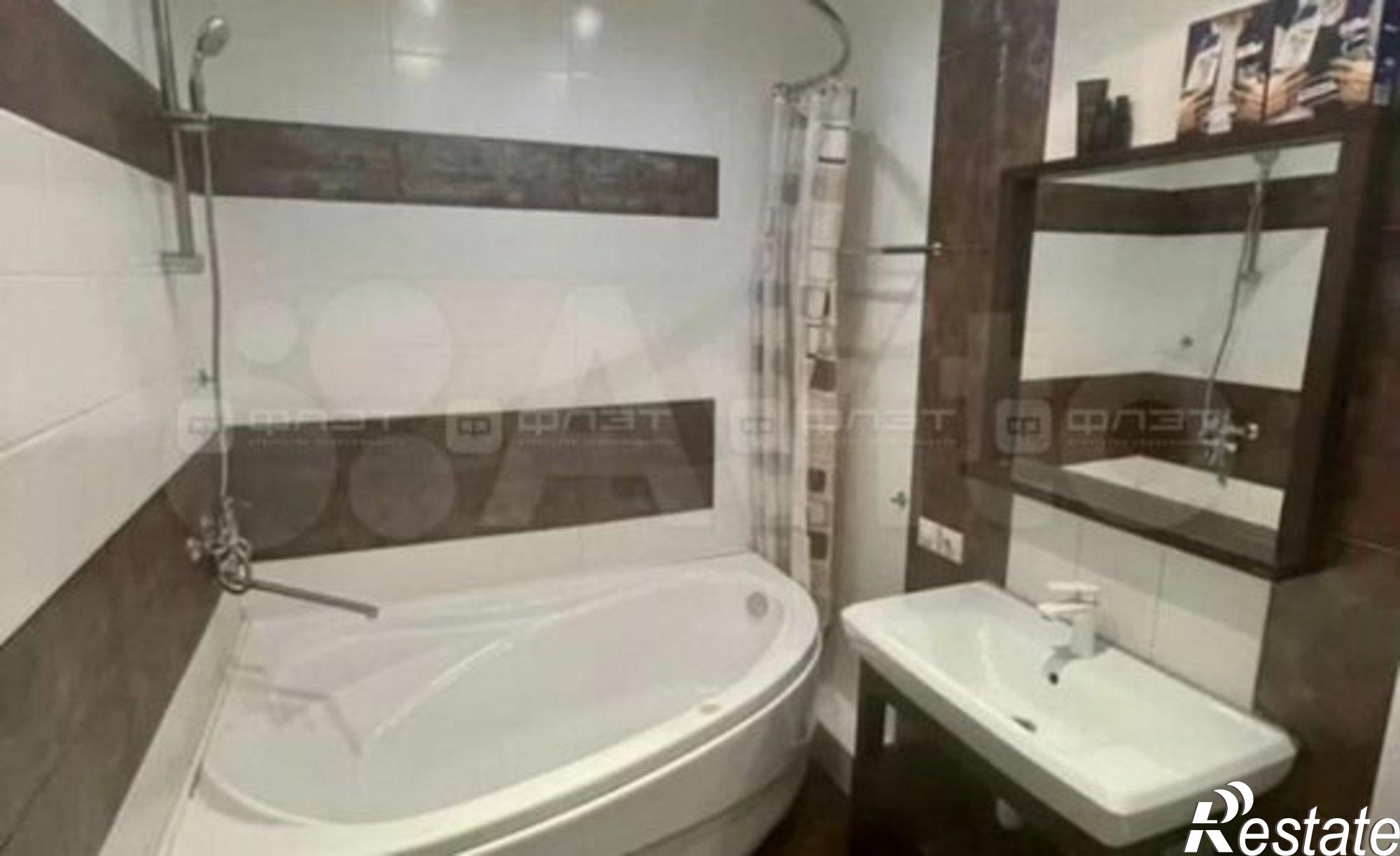 Купить квартиру за 13 000 000 рублей на улица Фрунзе, 9А