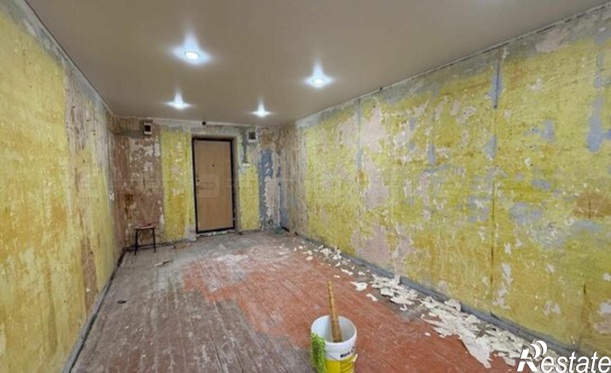 Купить квартиру за 2 490 000 рублей на улица Ярослава Гашека, 3