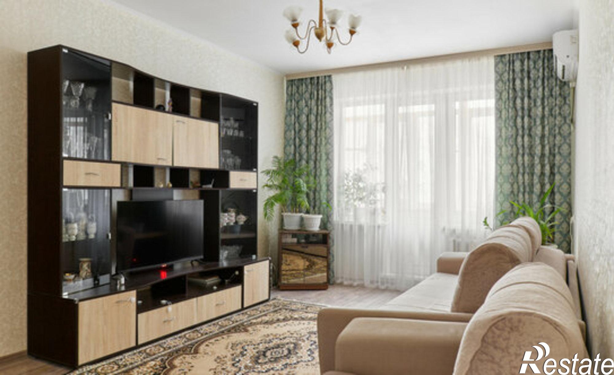 Купить квартиру за 8 199 000 рублей на улица Латышских Стрелков, 35