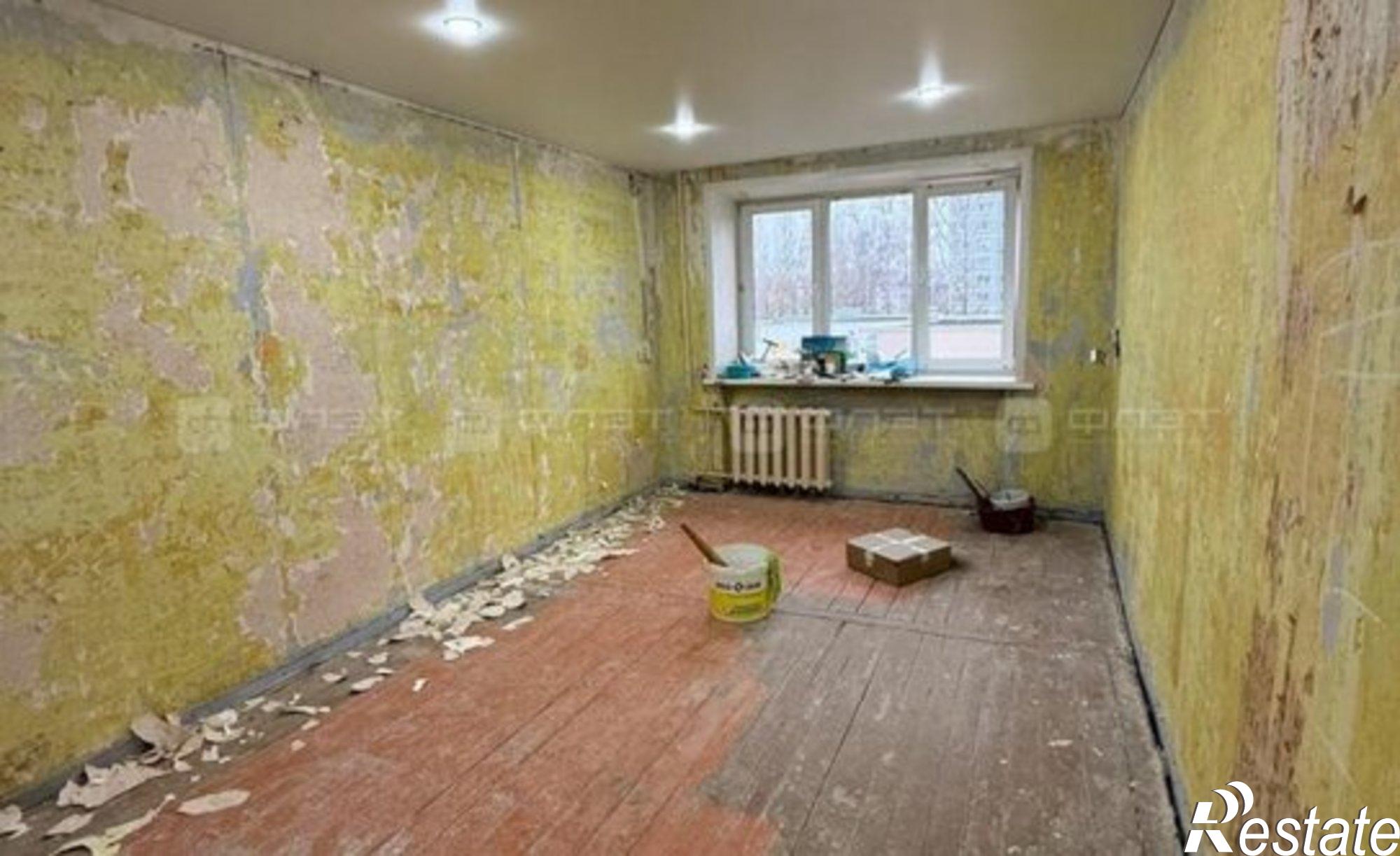 Купить квартиру за 2 490 000 рублей на улица Ярослава Гашека, 3