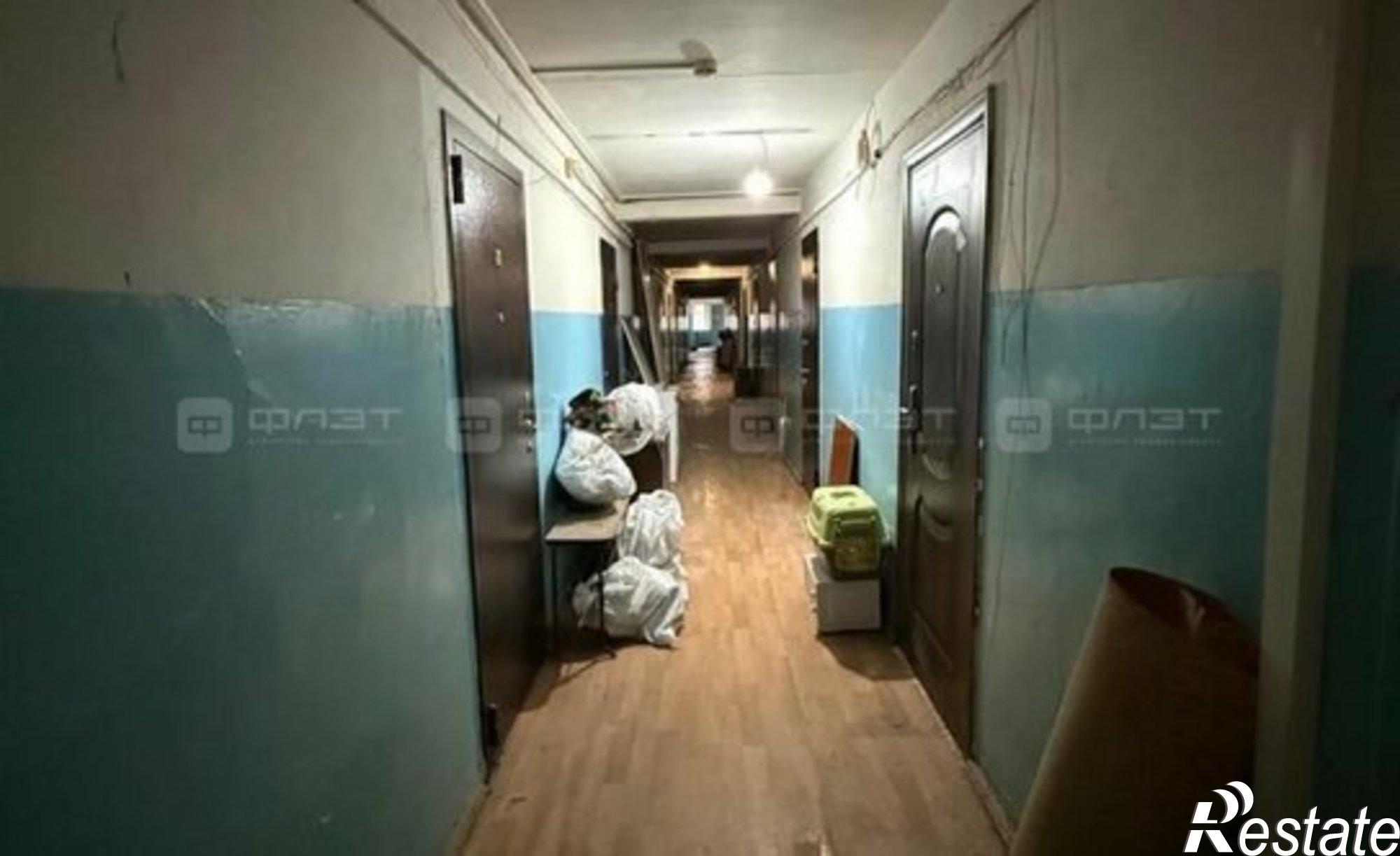 Купить квартиру за 2 490 000 рублей на улица Ярослава Гашека, 3