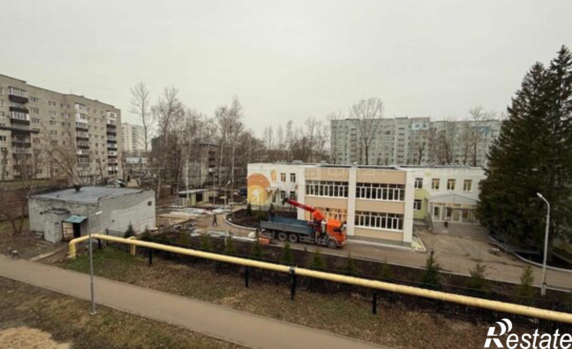 Купить квартиру за 2 490 000 рублей на улица Ярослава Гашека, 3