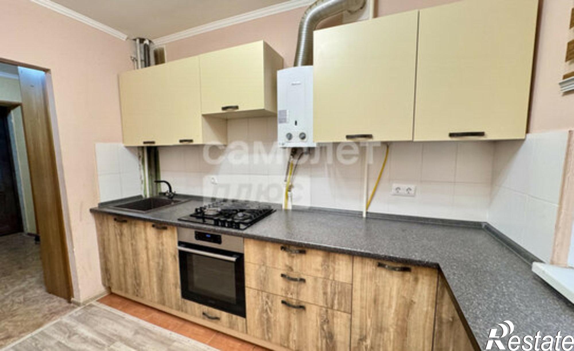 Купить квартиру за 10 550 000 рублей на улица Космонавтов, 29А