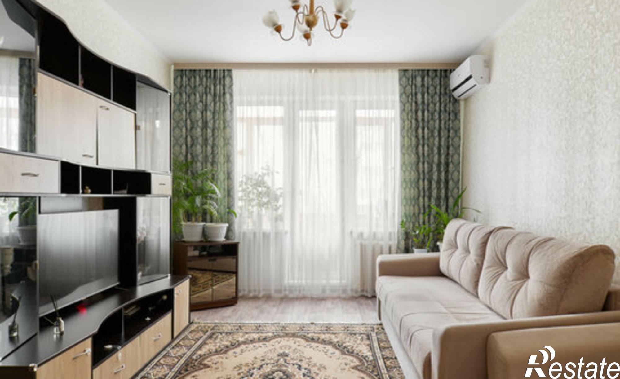 Купить квартиру за 8 199 000 рублей на улица Латышских Стрелков, 35