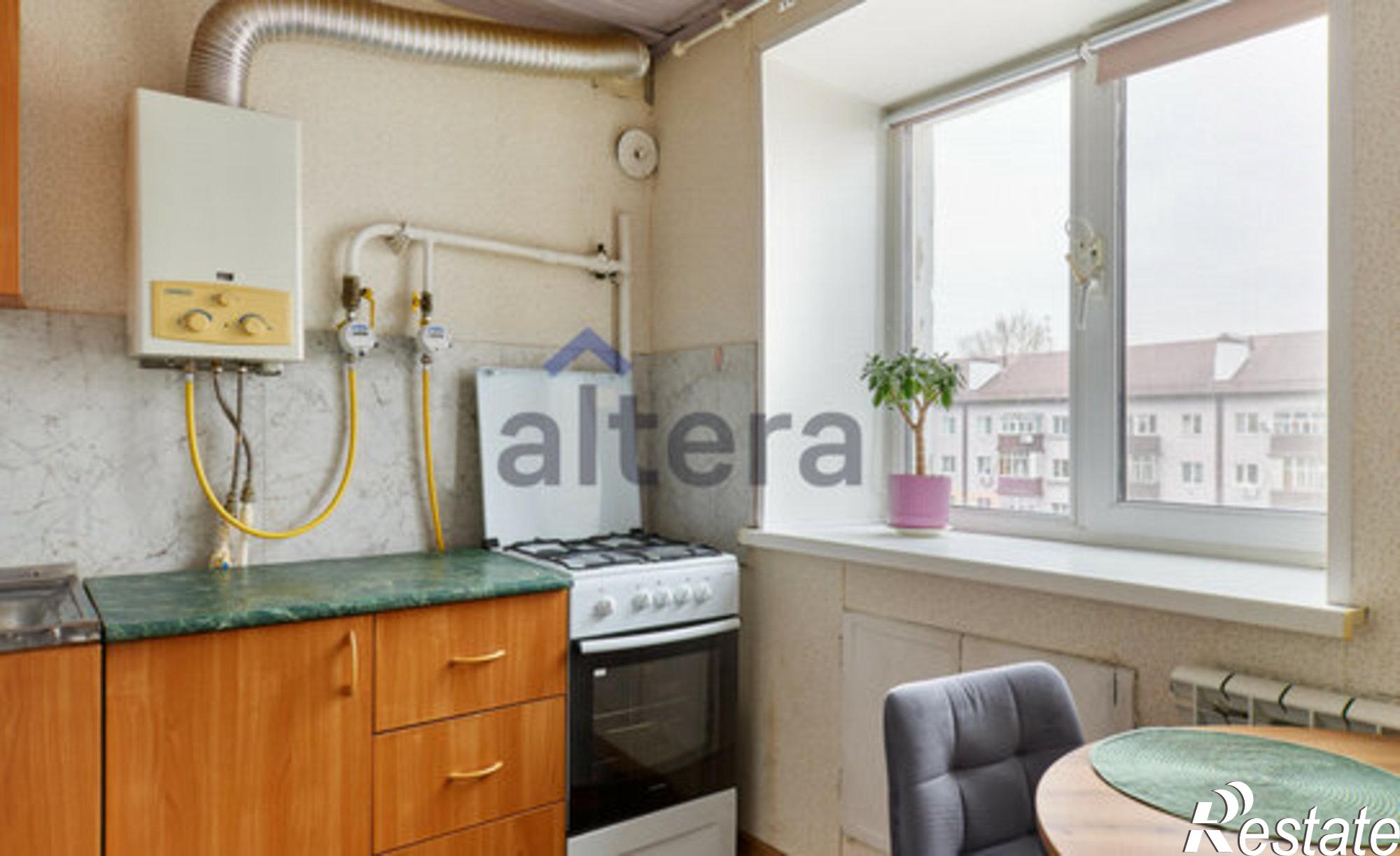 Купить квартиру за 6 200 000 рублей на Спартаковская улица, 141/1