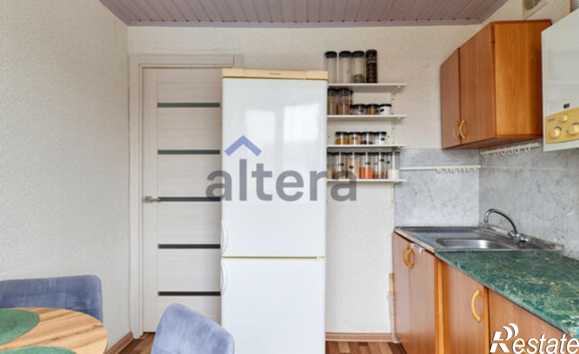 Купить квартиру за 6 200 000 рублей на Спартаковская улица, 141/1