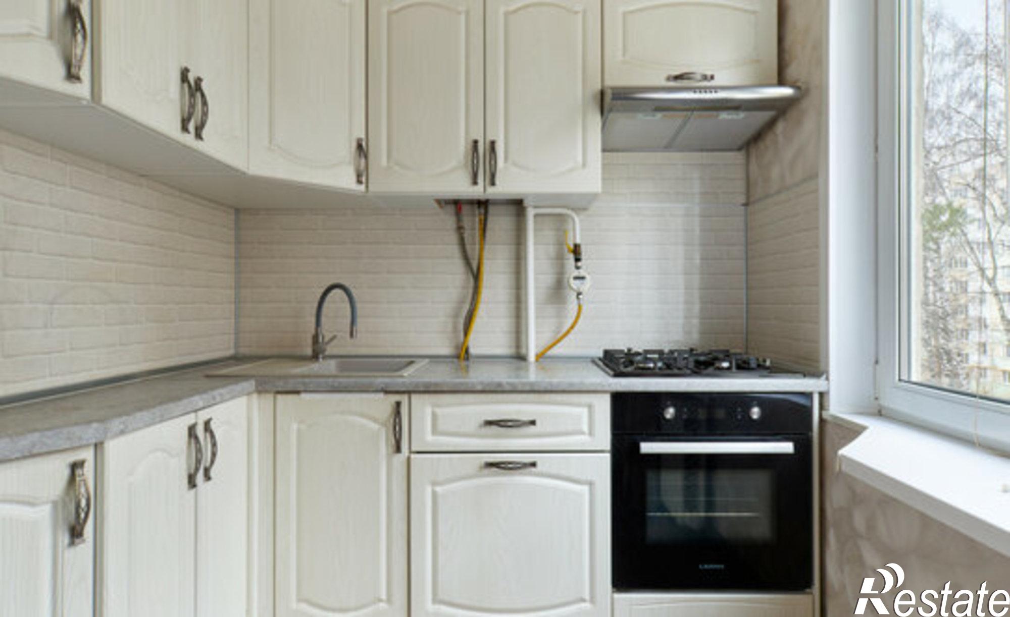 Купить квартиру за 8 199 000 рублей на улица Латышских Стрелков, 35