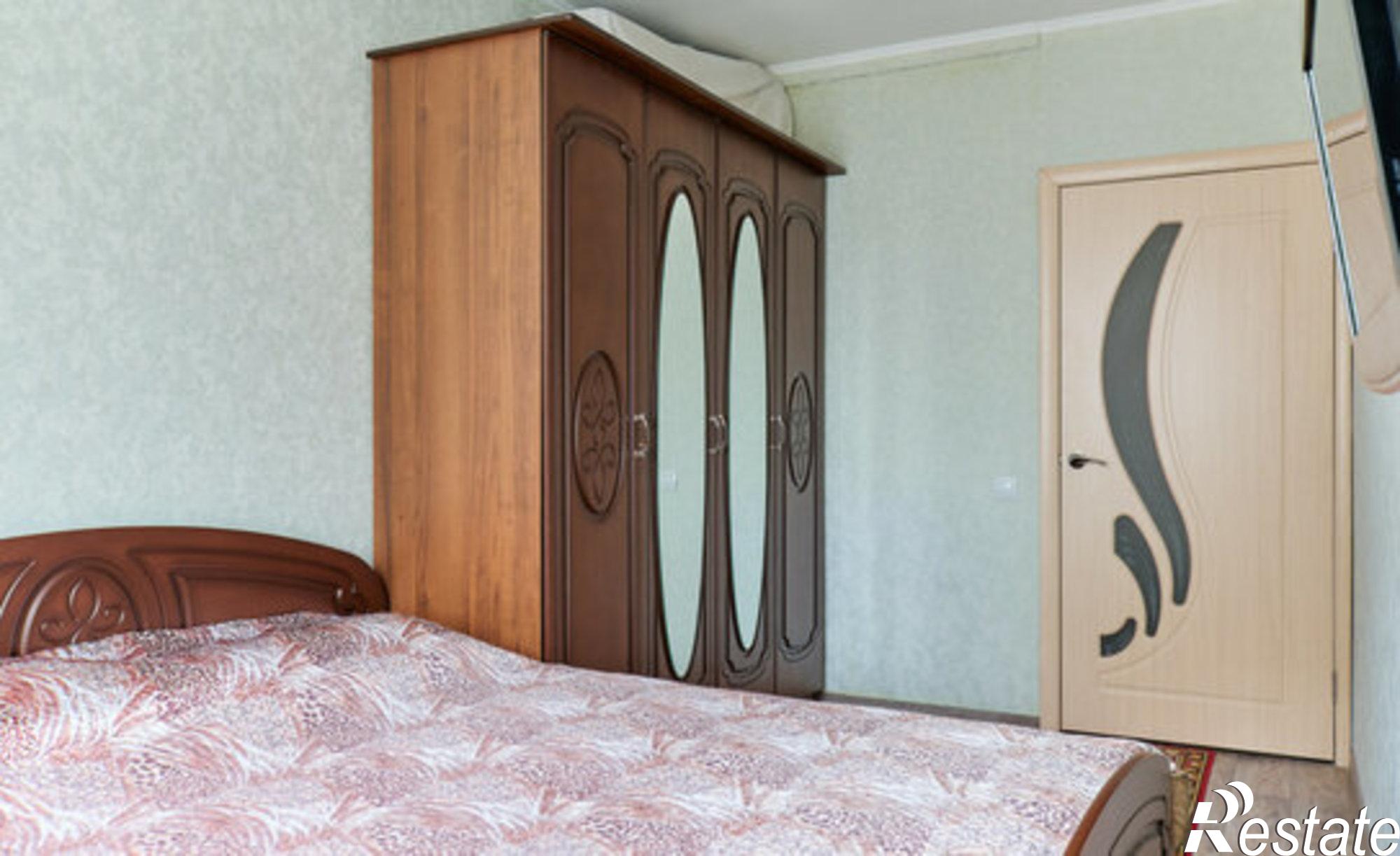 Купить квартиру за 8 199 000 рублей на улица Латышских Стрелков, 35