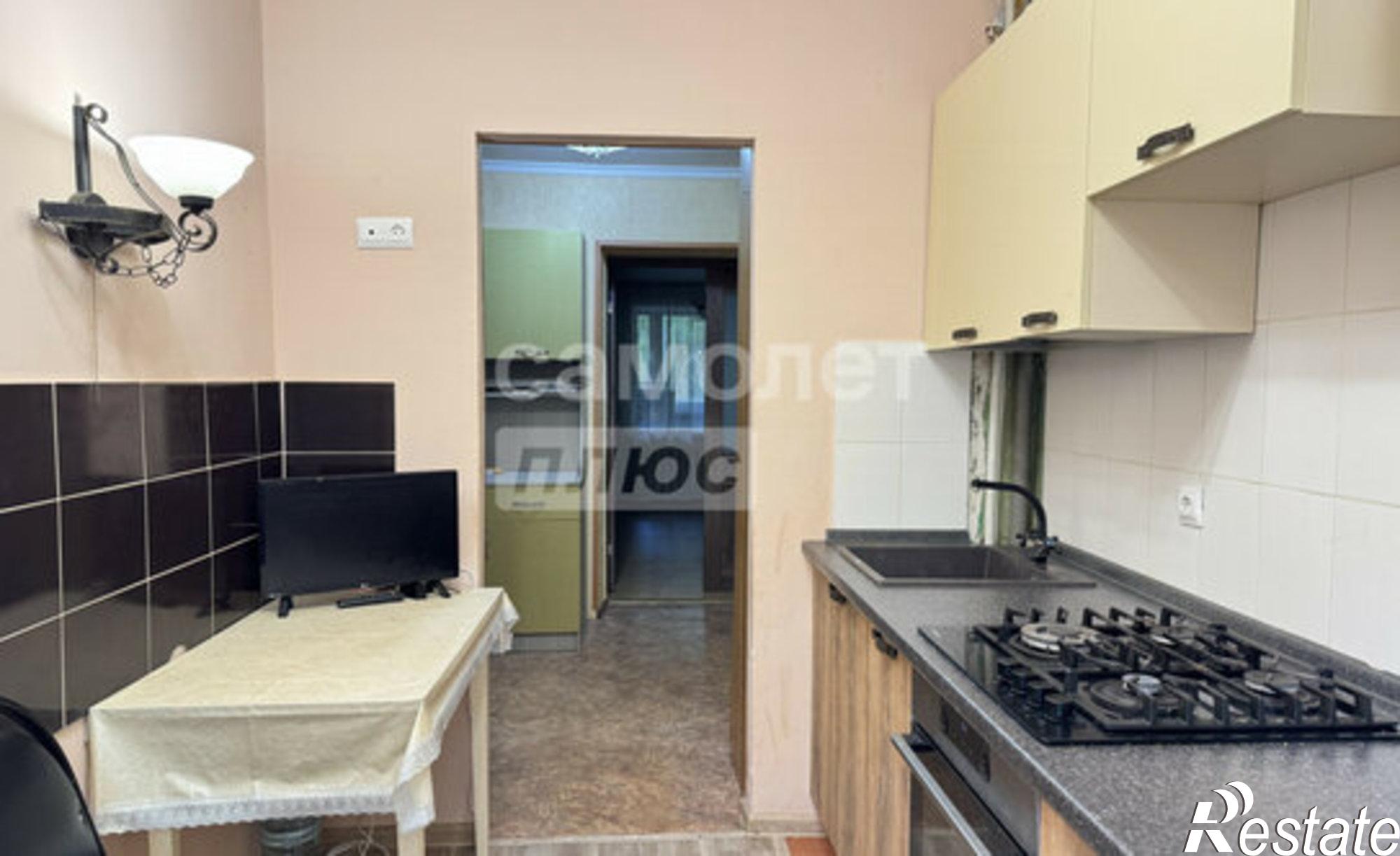 Купить квартиру за 10 550 000 рублей на улица Космонавтов, 29А