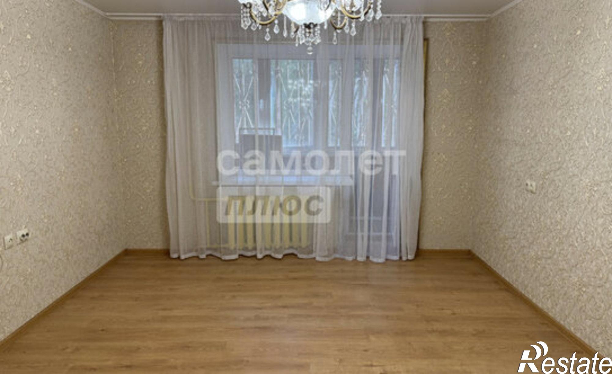 Купить квартиру за 10 550 000 рублей на улица Космонавтов, 29А