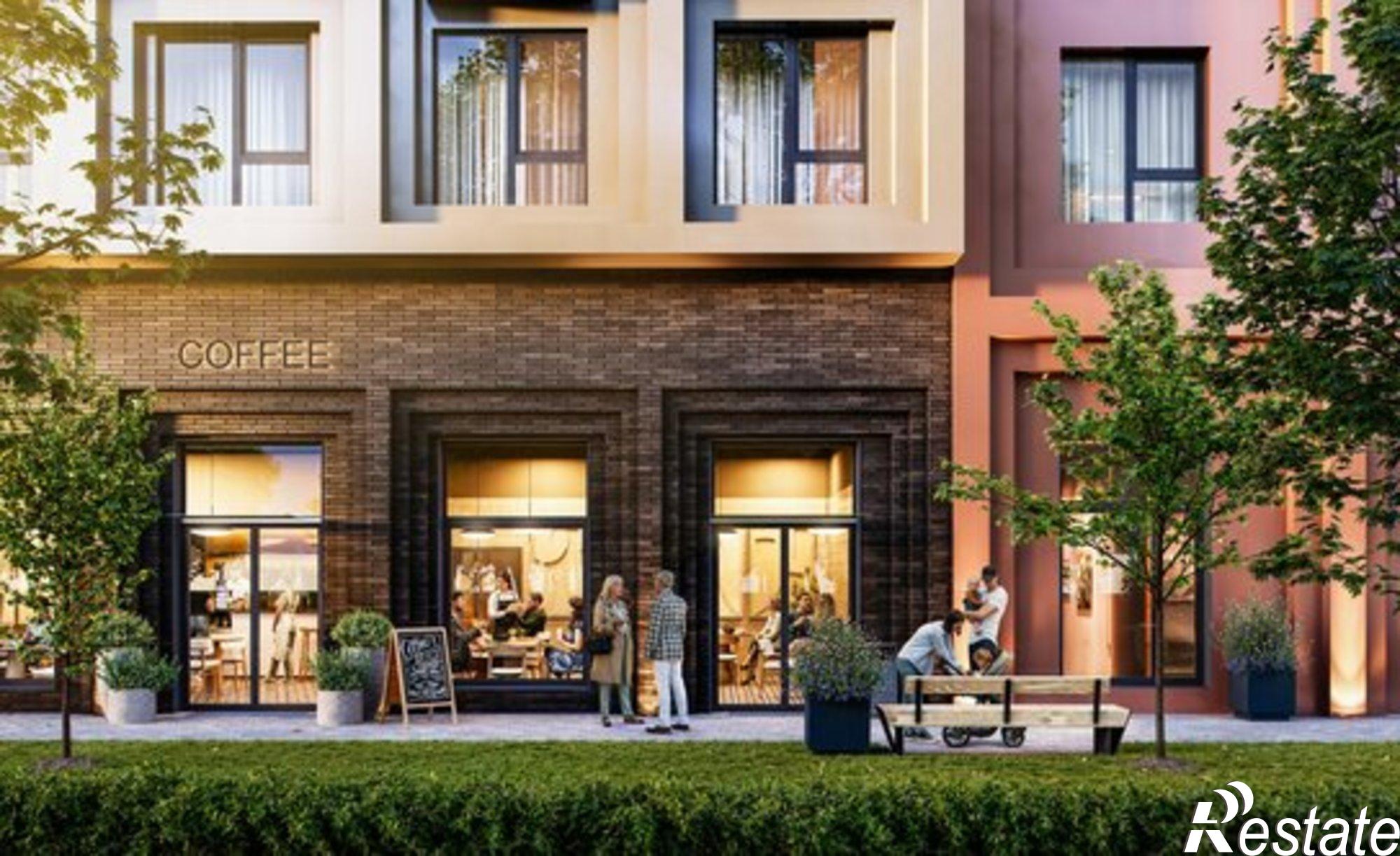 Купить квартиру за 13 469 200 рублей на Даурская улица, 4А