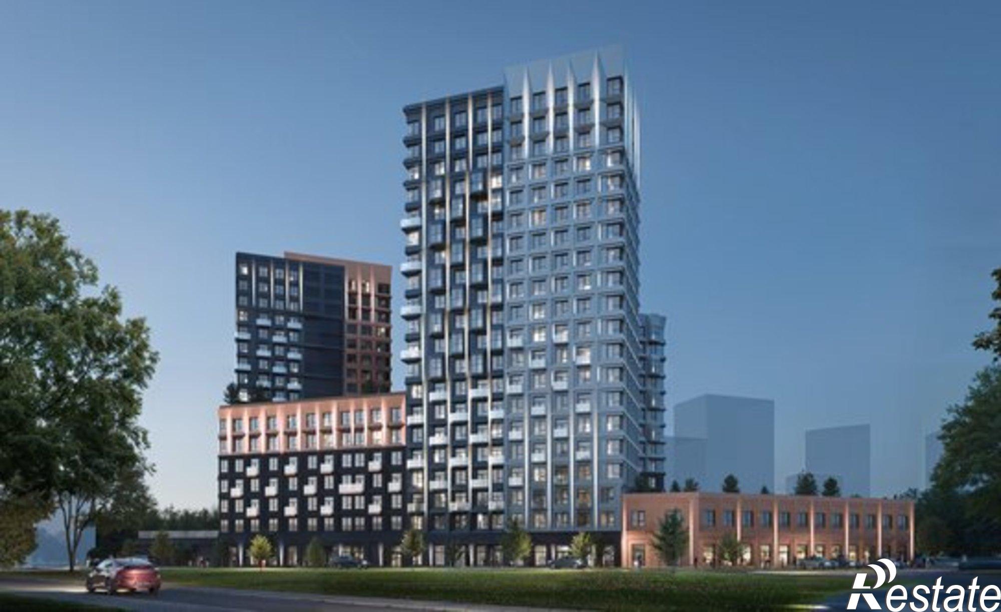 Купить квартиру за 20 502 900 рублей на Даурская улица, 16А