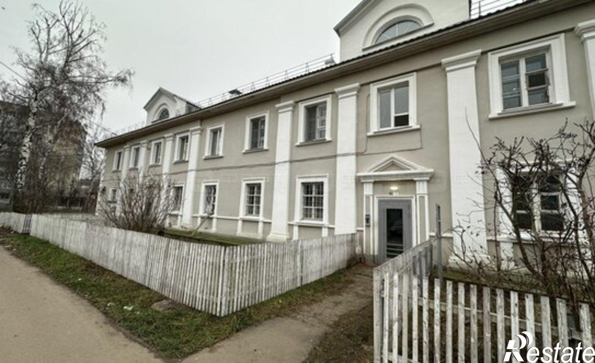 Купить квартиру за 4 180 000 рублей на ул Волгоградская, 14