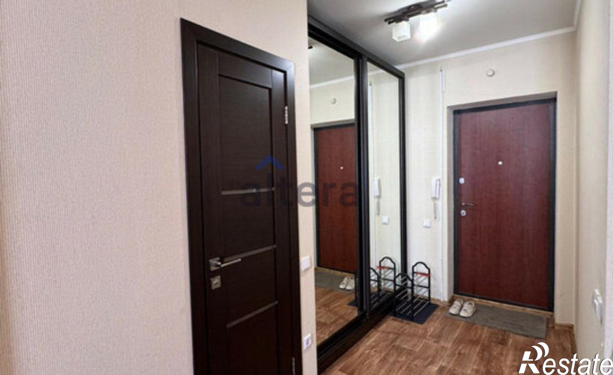 Купить квартиру за 8 900 000 рублей на ул Седова, 20Б