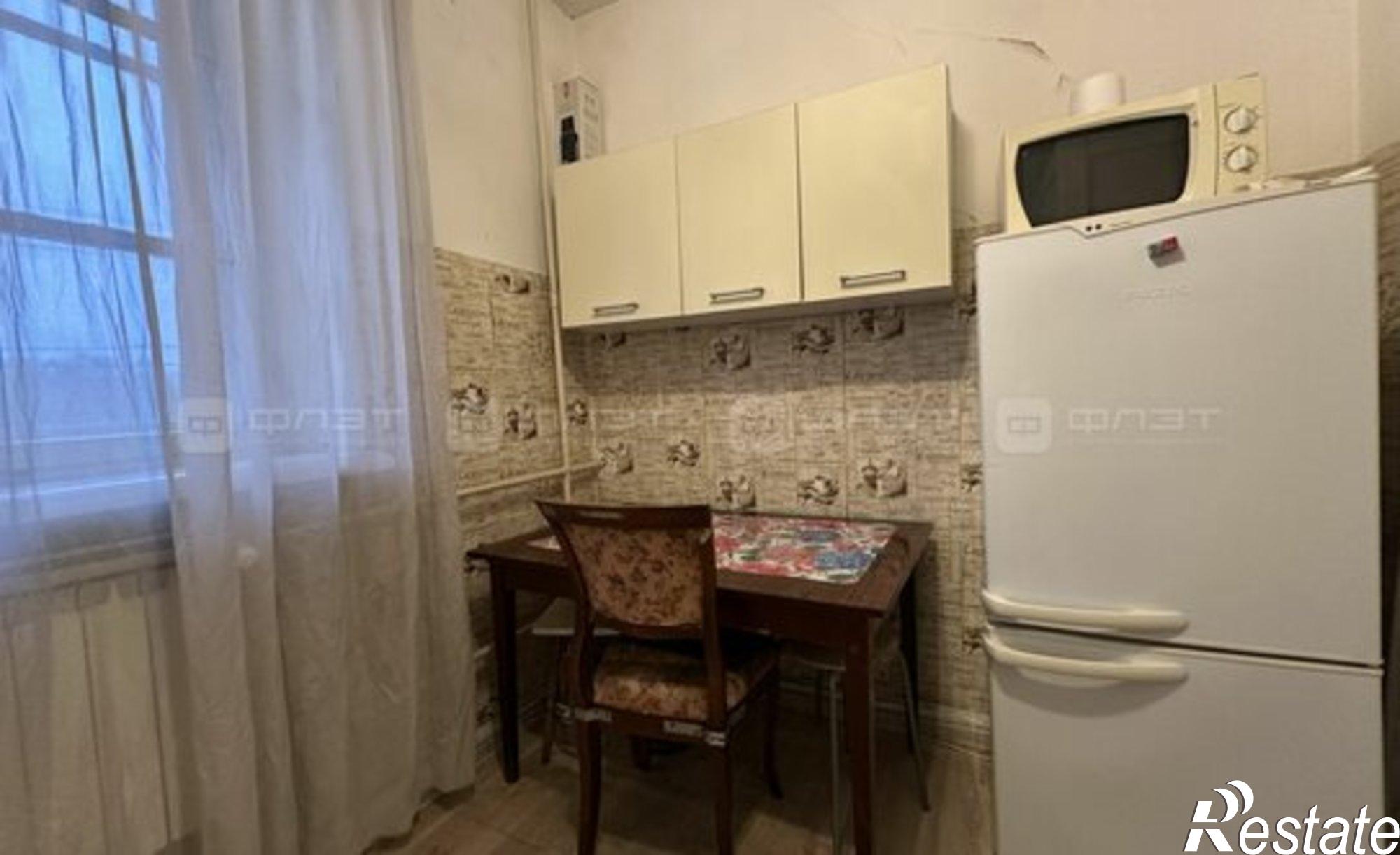 Купить квартиру за 4 180 000 рублей на ул Волгоградская, 14