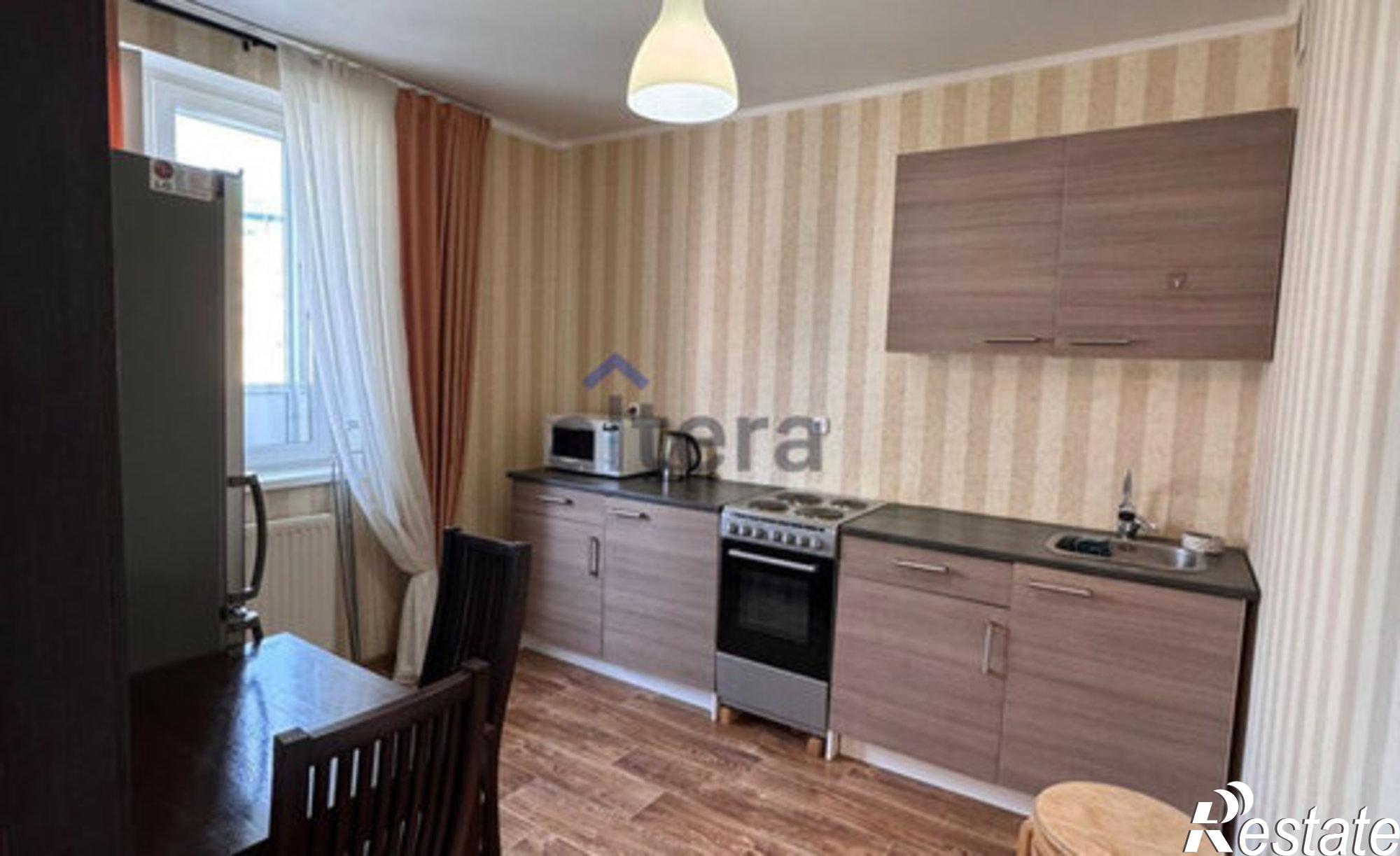 Купить квартиру за 8 900 000 рублей на ул Седова, 20Б