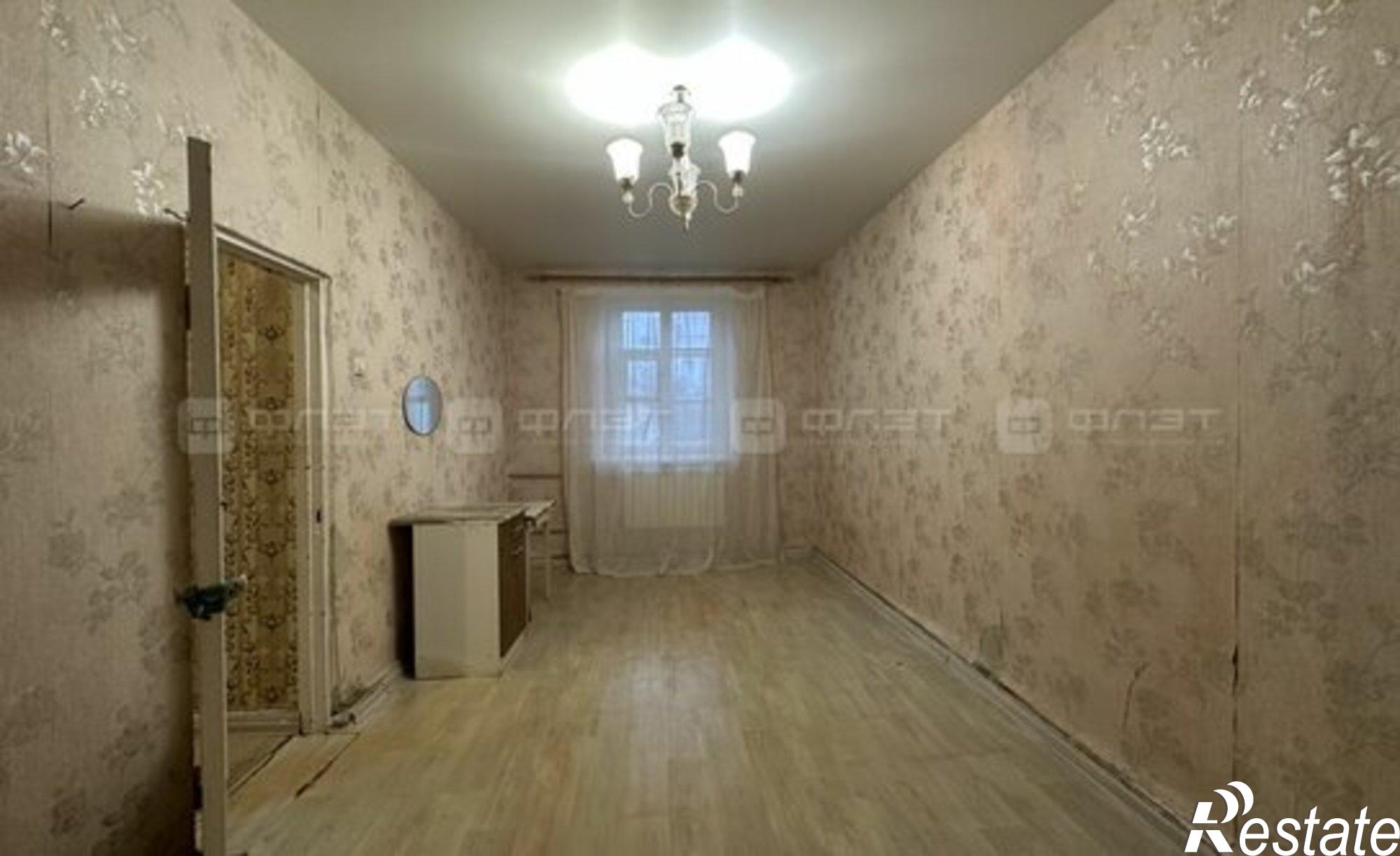 Купить квартиру за 4 180 000 рублей на ул Волгоградская, 14