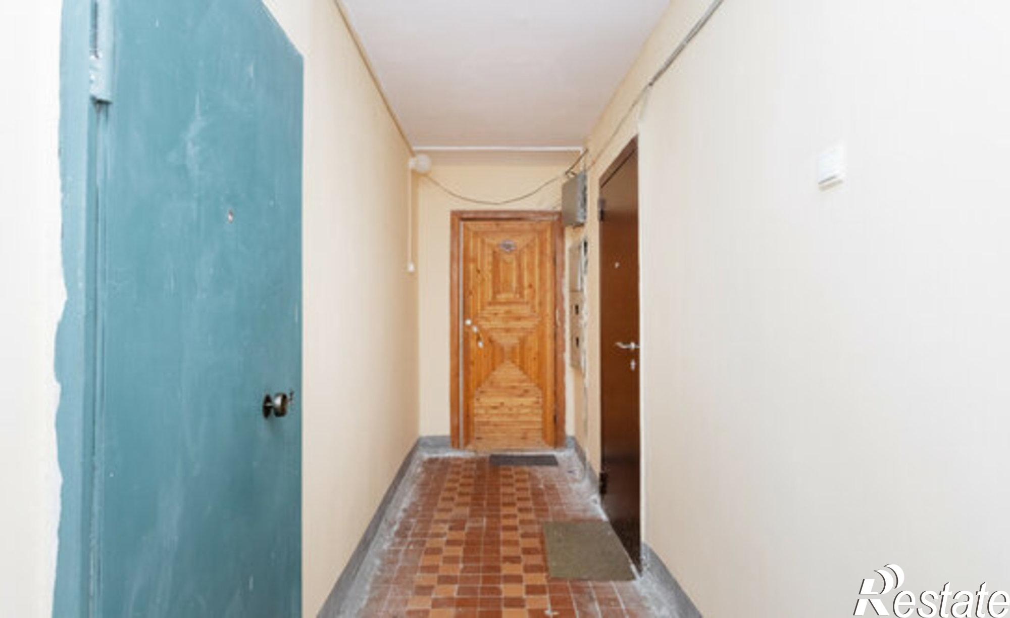 Купить квартиру за 9 200 000 рублей на улица Восход, 3