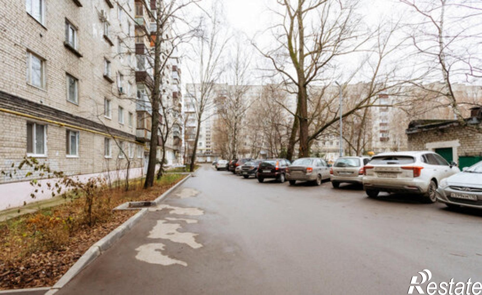 Купить квартиру за 9 200 000 рублей на улица Восход, 3