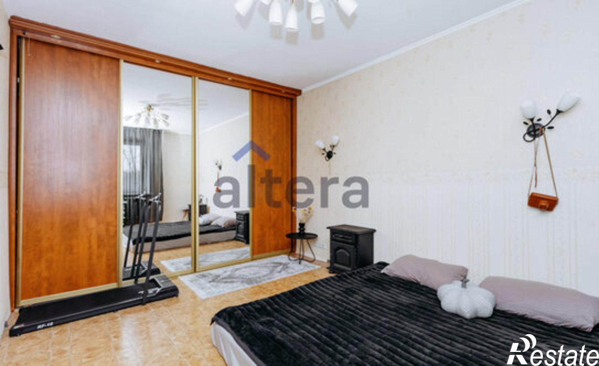 Купить квартиру за 9 200 000 рублей на улица Восход, 3