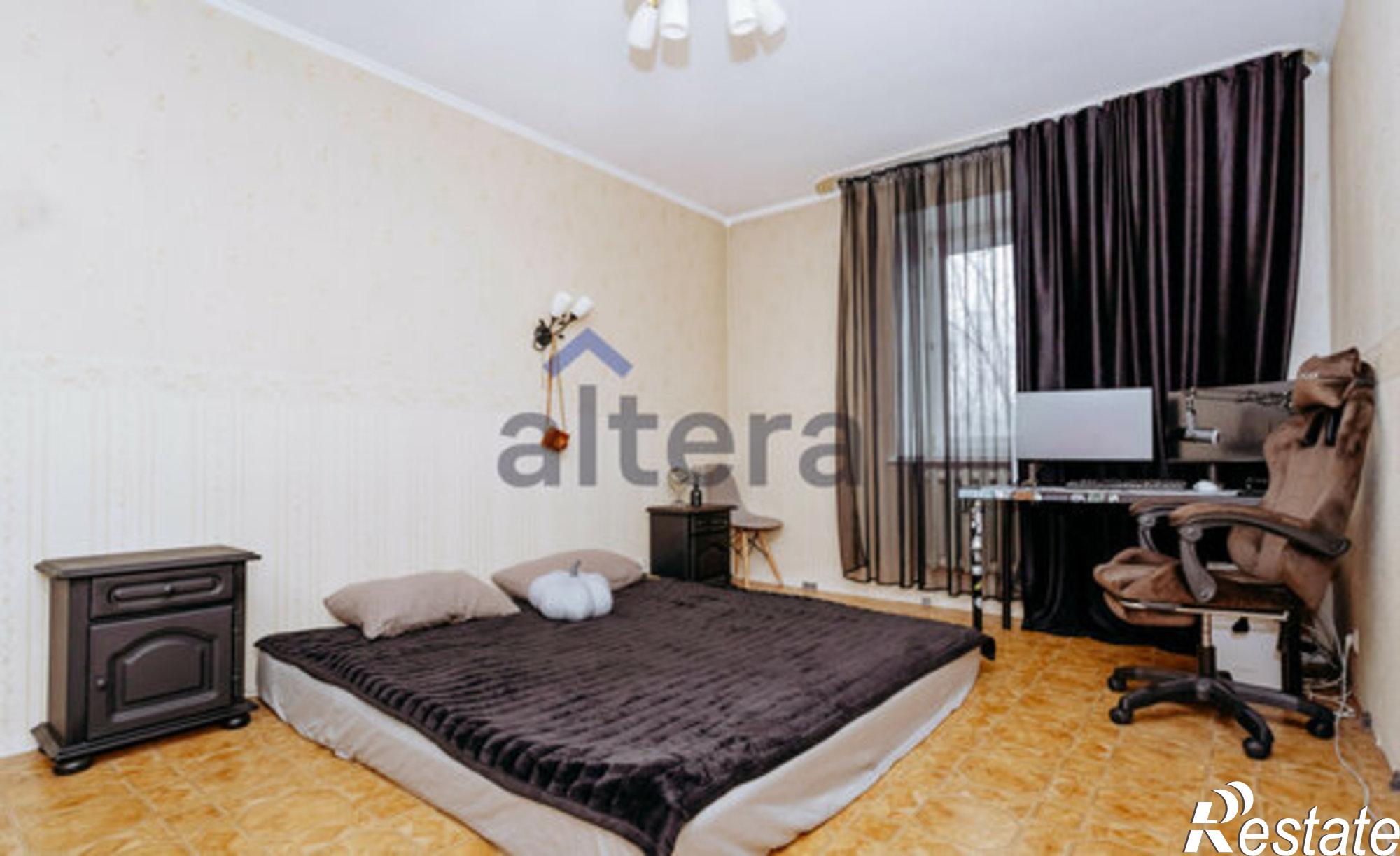 Купить квартиру за 9 200 000 рублей на улица Восход, 3