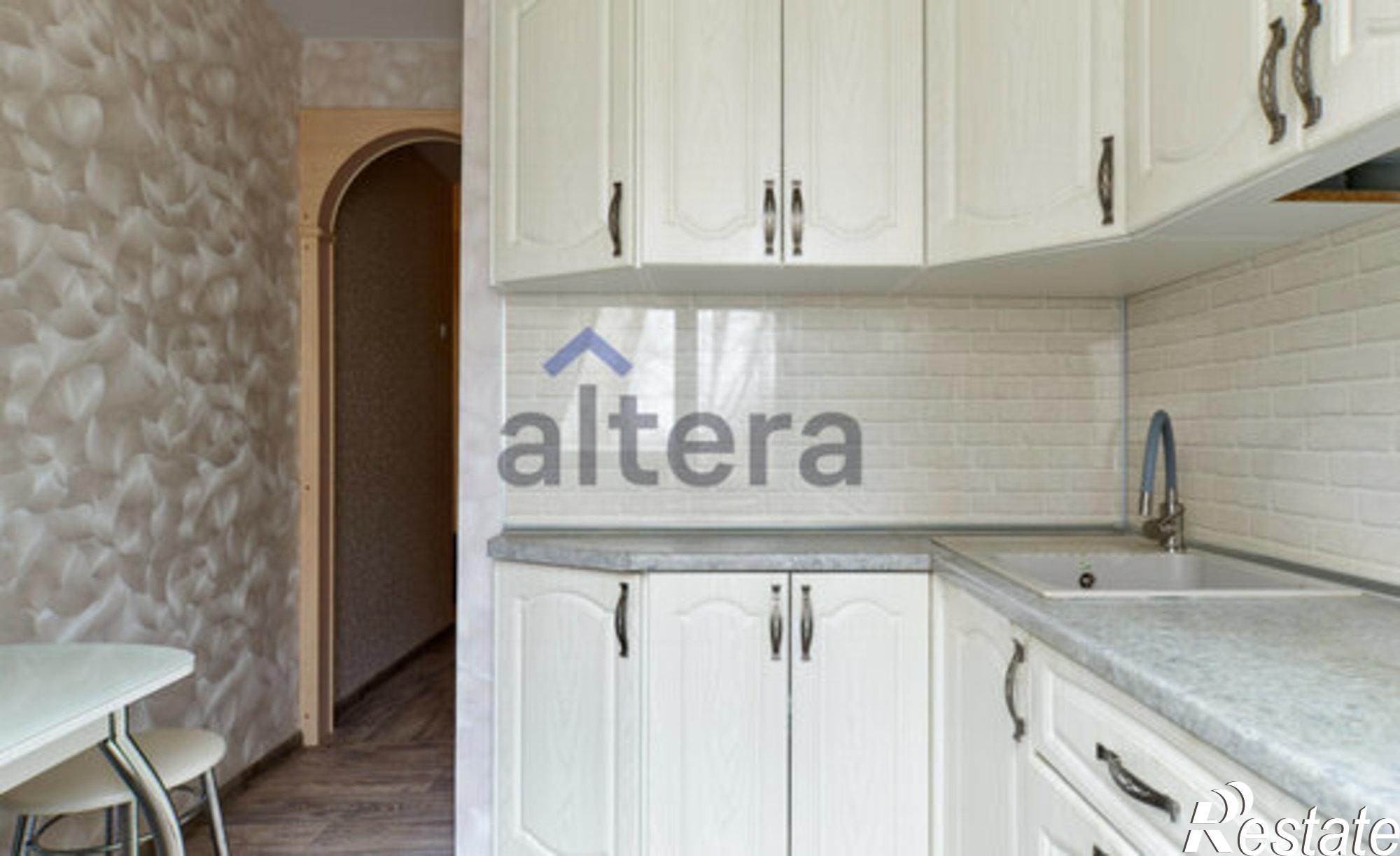 Купить квартиру за 8 199 000 рублей на ул Латышских Стрелков, 35