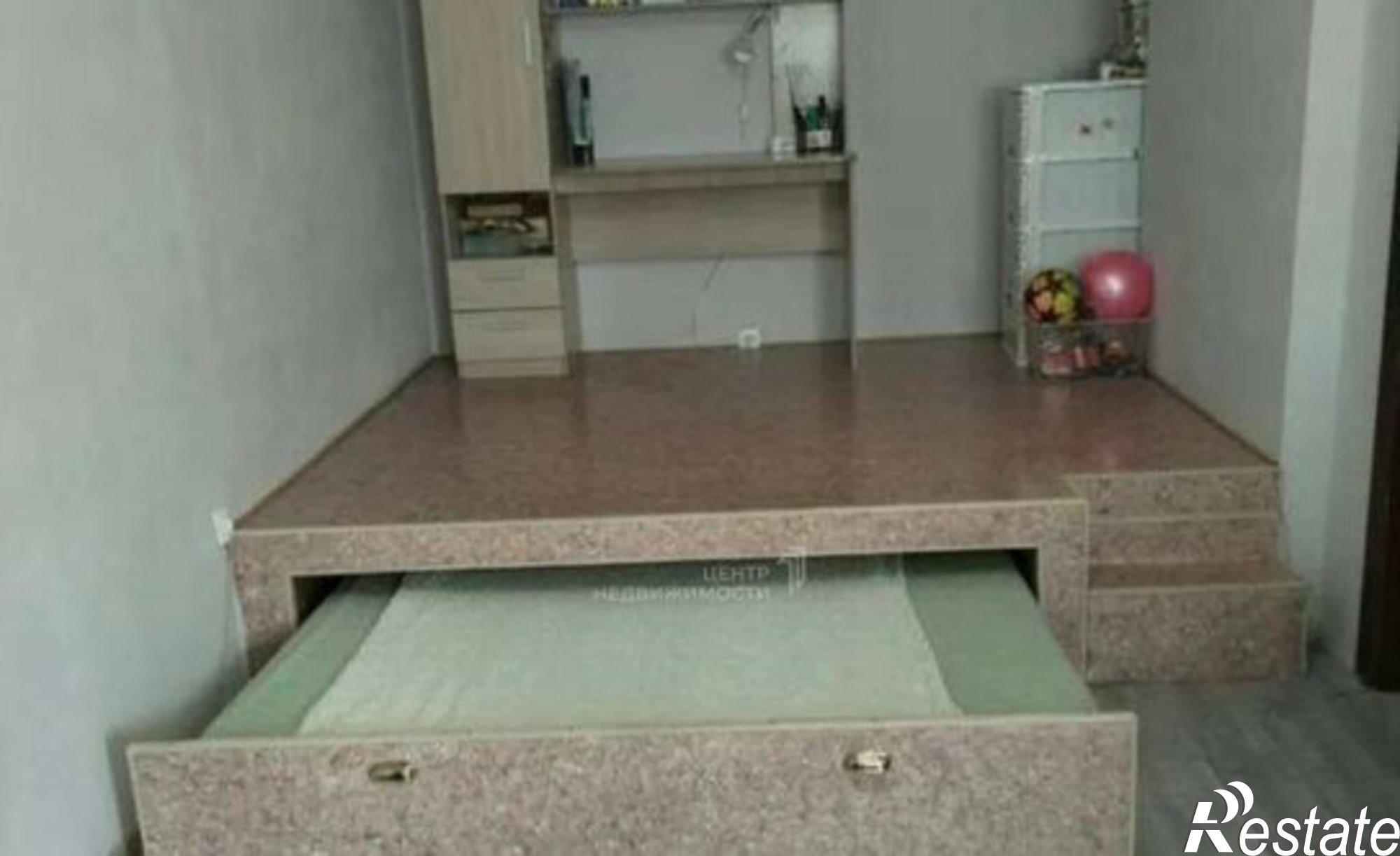 Купить квартиру за 6 000 000 рублей на ул Айрата Арсланова, 6