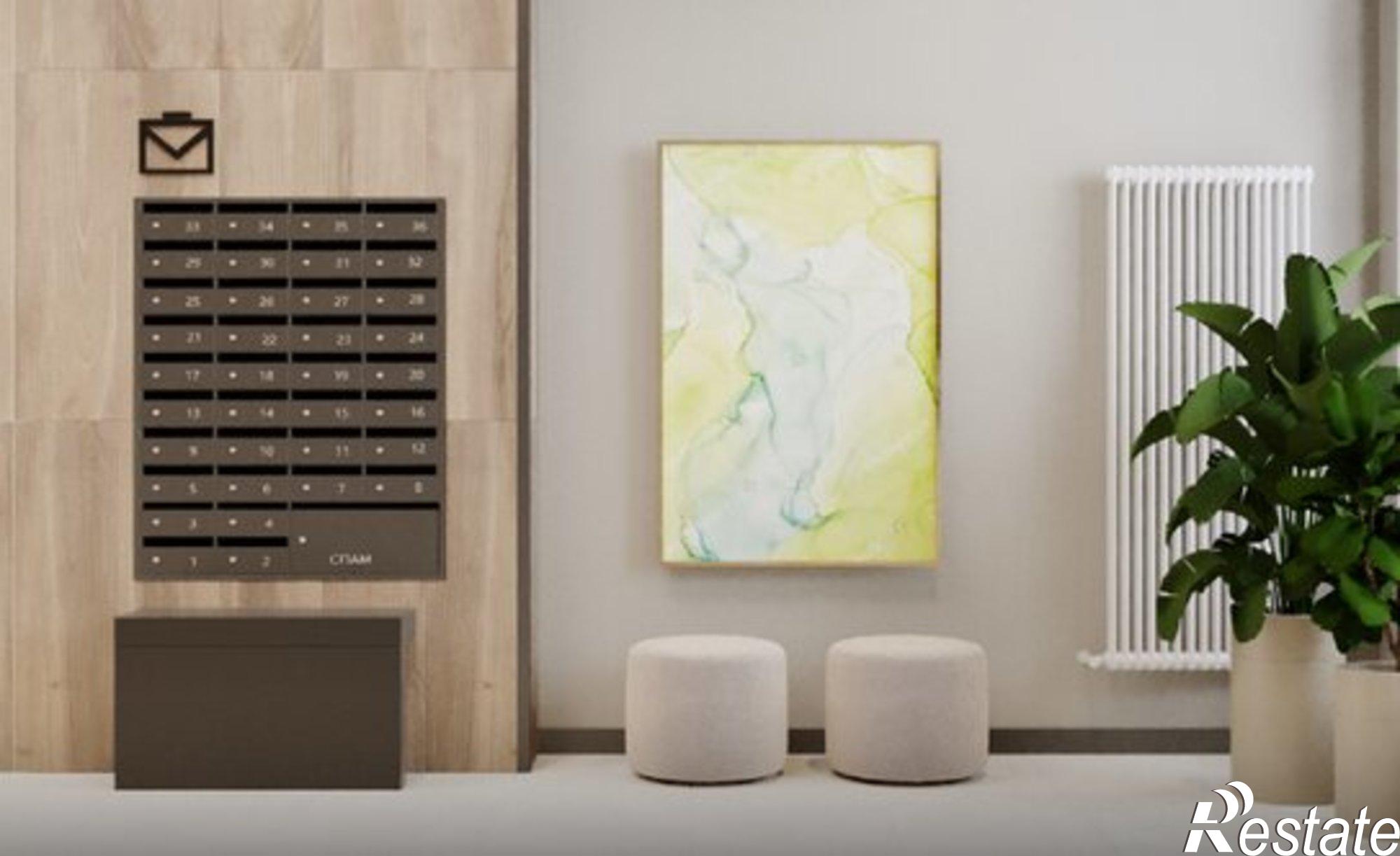 Купить квартиру за 7 800 000 рублей на улица Натана Рахлина, 15 к2