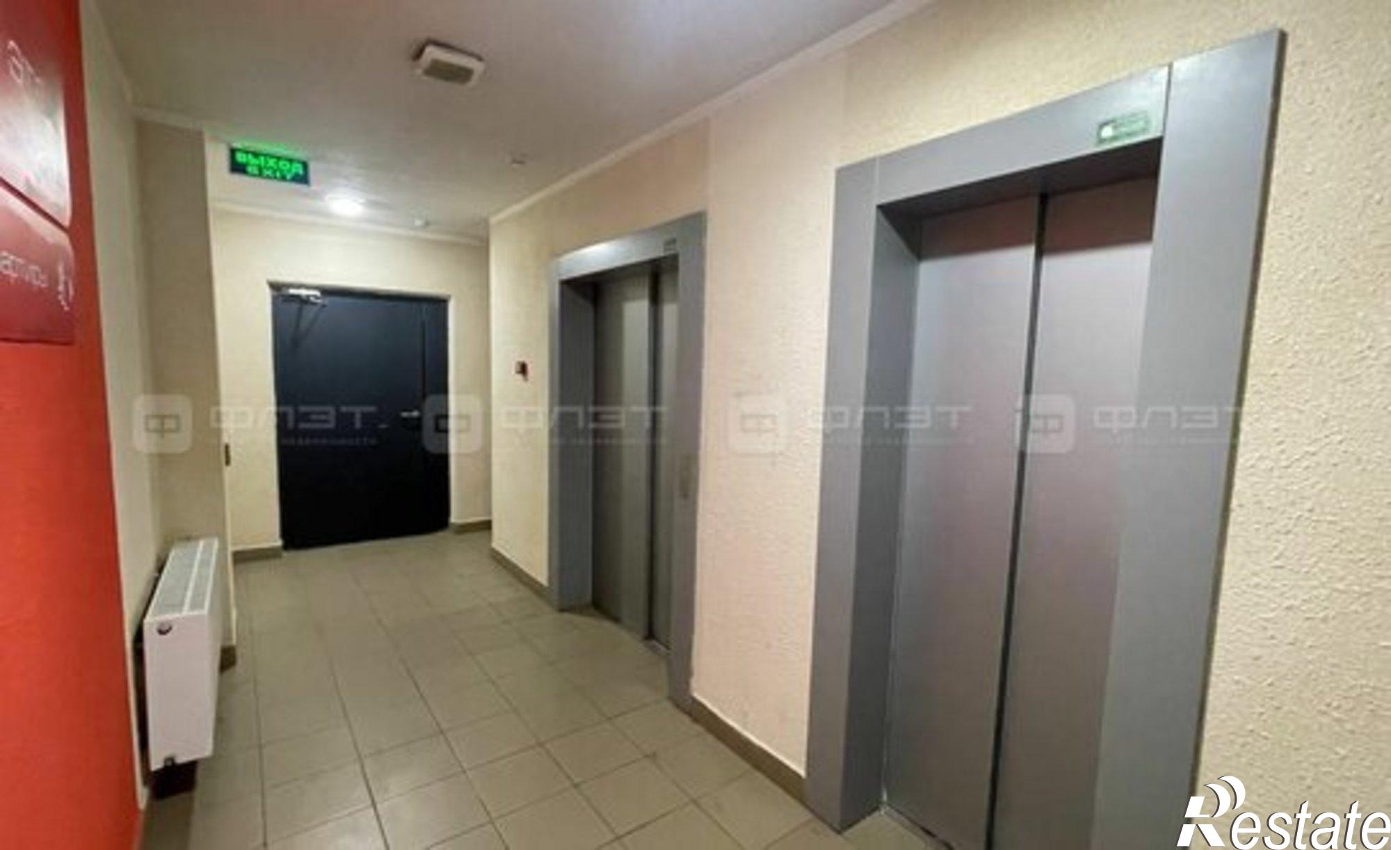 Купить квартиру за 8 500 000 рублей на проспект Ильгама Шакирова, 5