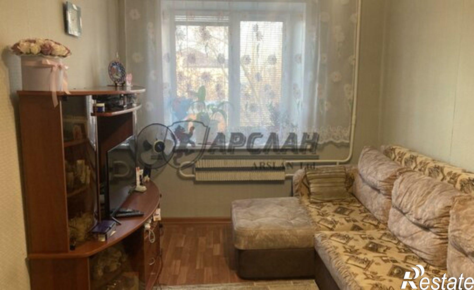 Купить квартиру за 4 000 000 рублей на Беломорская улица, 106