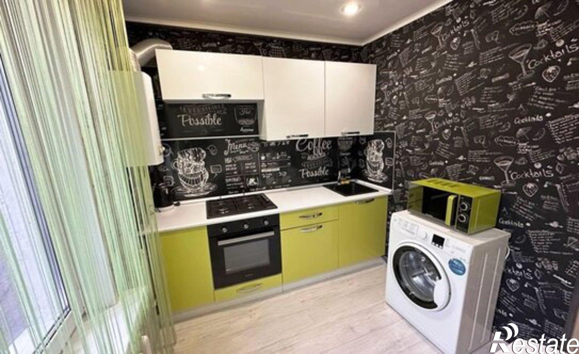 Купить квартиру за 6 700 000 рублей на ул Латышских Стрелков, 4А