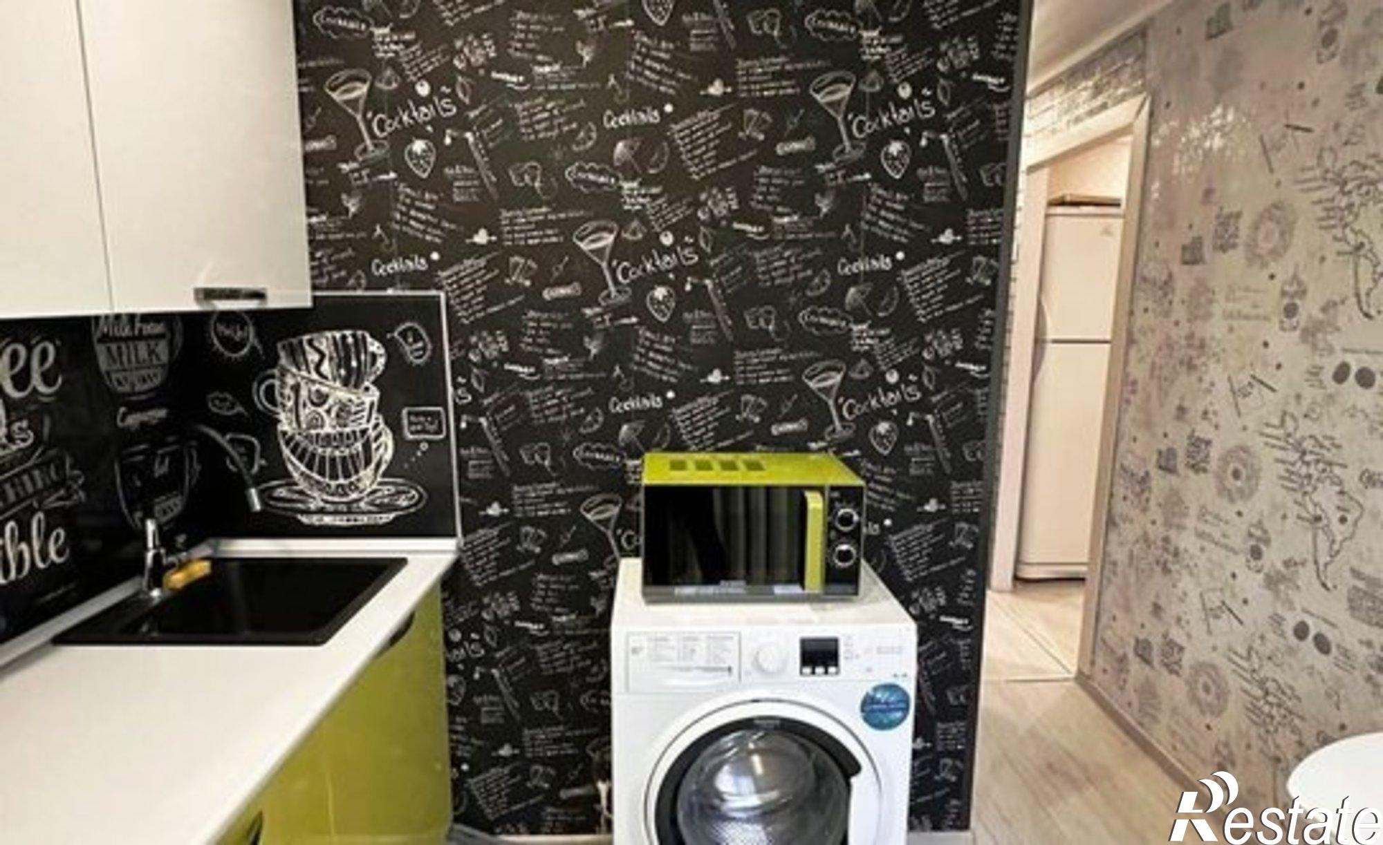 Купить квартиру за 6 700 000 рублей на ул Латышских Стрелков, 4А