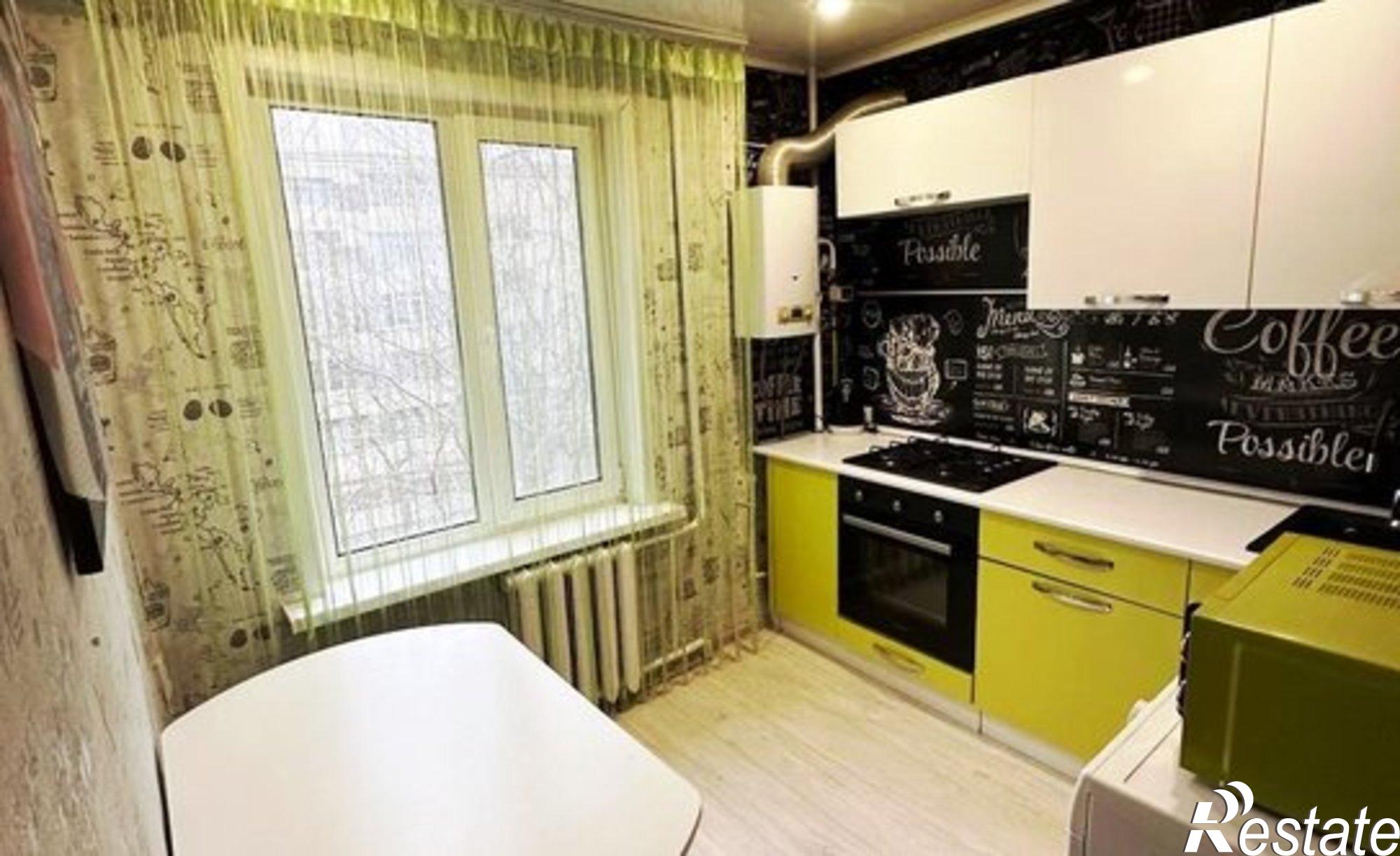 Купить квартиру за 6 700 000 рублей на ул Латышских Стрелков, 4А