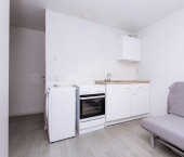 комната 19.7 кв м ул. Меридианная, дом 7