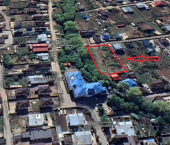 земля 16.6 сот пер. Ноксинский 4-й (Вознесенское)