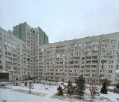3-комн, 94кв м, этаж 2/9 ул. Чистопольская, дом 85