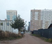 земля 3.8 сот садоводческое товарищество Залесный, дом 32