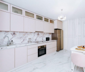 2-комн, 84кв м, этаж 4/8 ул. Чистопольская, дом 71б