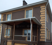 коттедж 278 кв м ул. Мухамедьяра