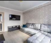 3-комн, 64.6кв м, этаж 9/12 ул. Тэцевская, дом 4б