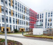 1-комн, 39кв м, этаж 3/10 ул. Азата Аббасова, дом 16