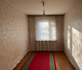 2-комн, 47.3кв м, этаж 1/5 ул. Лушникова, дом 5