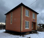 коттедж 137 кв м ул. Болынлык (Кульсеитово), дом 41в