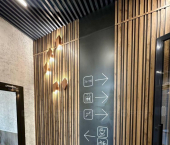 1-комн, 68кв м, этаж 2/9 ул. Ярдем, дом 3